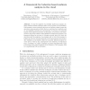 A Framework for Behavior-Based Malware Analysis in the Cloud