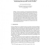 A Framework for Browsing, Manipulating and Maintaining Interoperable Learner Profiles