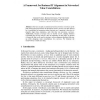 A Framework for Business/IT Alignment in Networked Value Constellations