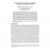 A Framework for Classifying and Comparing Architecture Description Languages
