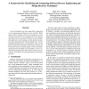 A Framework for Classifying and Comparing Software Reverse Engineering and Design Recovery Techniques