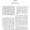 A Framework for Clustering Uncertain Data Streams