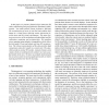 A Framework for Collaborative Real-Time 3D Teleimmersion in a Geographically Distributed Environment