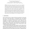 A Framework for Customizable Sports Video Management and Retrieval