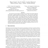 A Framework for distributed knowledge management in autonomous logistic processes