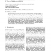 A Framework for Evaluating Deployed Security Systems: Is There a Chink in your ARMOR?