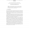 A Framework for Exploiting Conceptual Modeling in the Evaluation of Web Application Quality