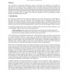 A Framework for Implicitly Tracking Data