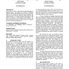 A framework for integrated flight simulation and design