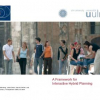 A Framework for Interactive Hybrid Planning