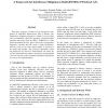 A framework for interference mitigation in multi-BSS 802.11 wireless LANs