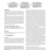 A framework for mining interesting pattern sets