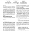 A framework for monitoring agent-based normative systems