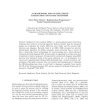 A framework for on-line trend extraction and fault diagnosis
