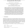 A Framework for Reasoning about Share Equivalence and Its Integration into a Plan Generator