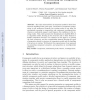 A Framework for Reasoning on Component Composition