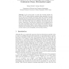 A Framework for Reasoning with Expressive Continuous Fuzzy Description Logics