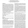A framework for robust and scalable audio streaming
