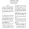 A Framework for Role-Based Access Control in Group Communication Systems
