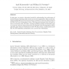 A framework for understanding Latent Semantic Indexing (LSI) performance