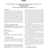 A framework for utility-based service oriented design in SASSY