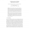 A Framework for Verifying Data-Centric Protocols
