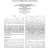 A Framework of Adaptive Brain Computer Interfaces