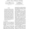 A Framework of Feature Selection Methods for Text Categorization