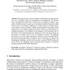 A Framework to Author Educational Interactions for Geographical Web Applications
