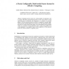 A Freely Configurable, Multi-modal Sensor System for Affective Computing