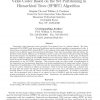 A full-featured, error-resilient, scalable wavelet video codec based on the set partitioning in hierarchical trees (SPIHT) algor