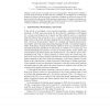 A Full Pattern-Based Paradigm for XML Query Processing
