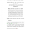 A Fully Adaptive Fault-Tolerant Routing Methodology Based on Intermediate Nodes