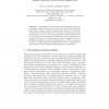 A Fully Scalable Parallel Algorithm for Solving Elliptic Partial Differential Equations