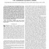 A Functional-Link-Based Neurofuzzy Network for Nonlinear System Control