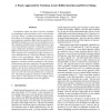 A Fuzzy Approach for Variation Aware Buffer Insertion and Driver Sizing