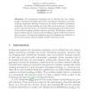 A Fuzzy Index Tracking Portfolio Selection Model