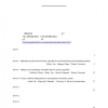 A Fuzzy Model for Bidding Behavior of Participants in Electricity Markets