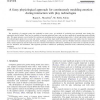 A fuzzy physiological approach for continuously modeling emotion during interaction with play technologies