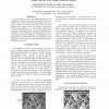 A Fuzzy Reasoning Rule-Based System for Lace Pattern Detection