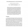 A Fuzzy-Rough Approach for Case Base Maintenance