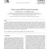 A fuzzy seasonal ARIMA model for forecasting