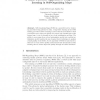 A Game-Theoretic Approach to Competitive Learning in Self-Organizing Maps