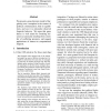 A Game-Theoretic Model of Metaphorical Bargaining