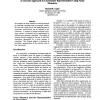 A General Approach to Uncertainty Representation Using Fuzzy Measures