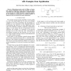 A general computation rule for lossy summaries/messages with examples from equalization