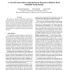 A General Framework for Analysing System Properties in Platform-Based Embedded System Designs
