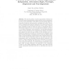 A General Framework for Motion Segmentation: Independent, Articulated, Rigid, Non-rigid, Degenerate and Non-degenerate
