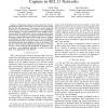 A General Model and Analysis of Physical Layer Capture in 802.11 Networks