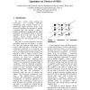 A General Predictive Performance Model for Wavefront Algorithms on Clusters of SMPs
